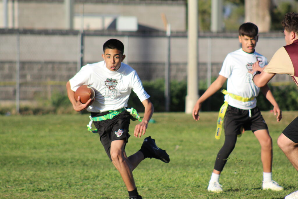 Why families choose our West Tucson charter school