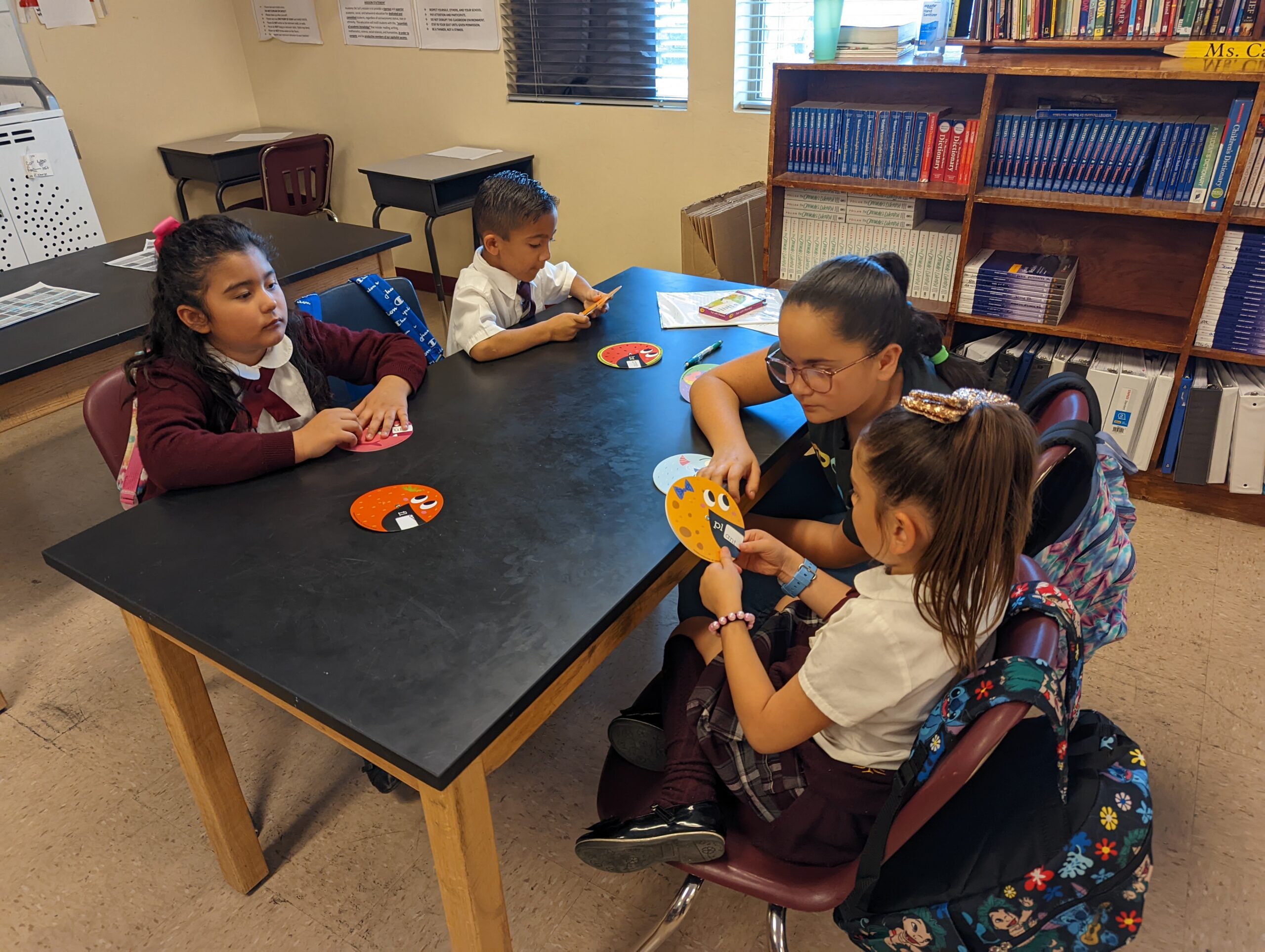 Visual arts and painting at Academy Del Sol Tucson