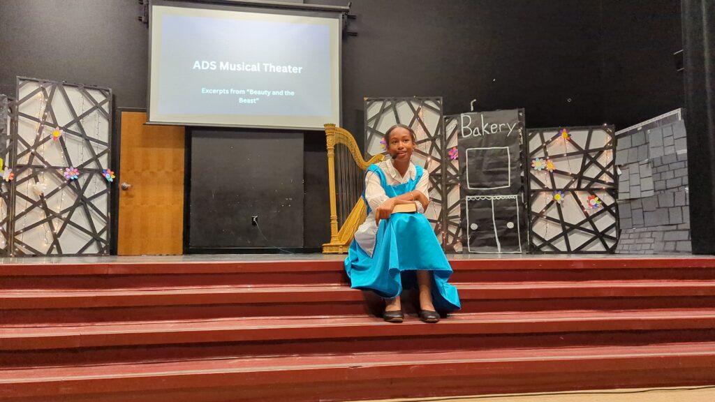 What Arts Integration in Tucson Really Means