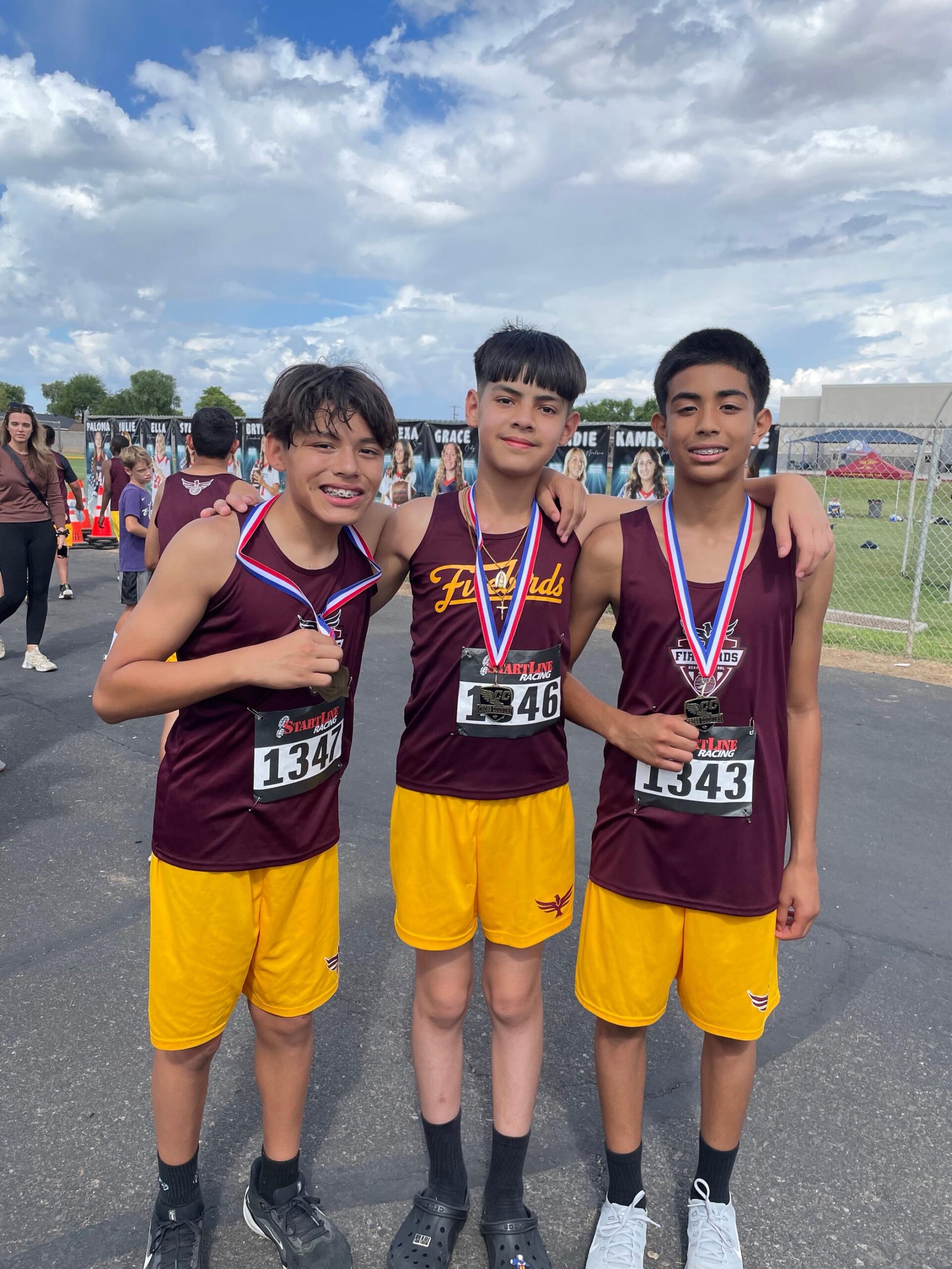 Transferring schools in Tucson to Academy Del Sol
