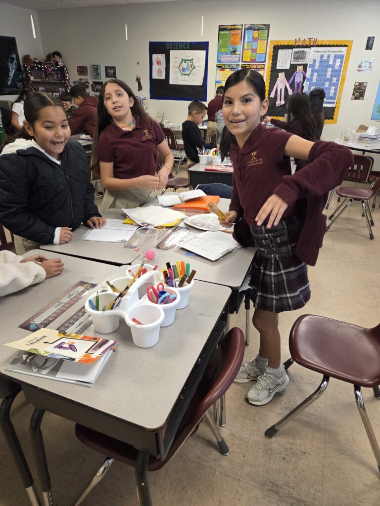 Where to Find Art Classes for Kids in Tucson