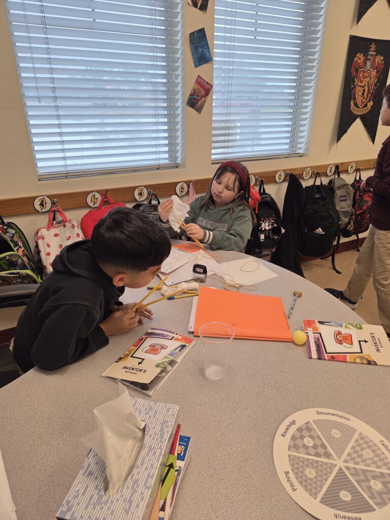 Why Learning Through Play in Tucson Works