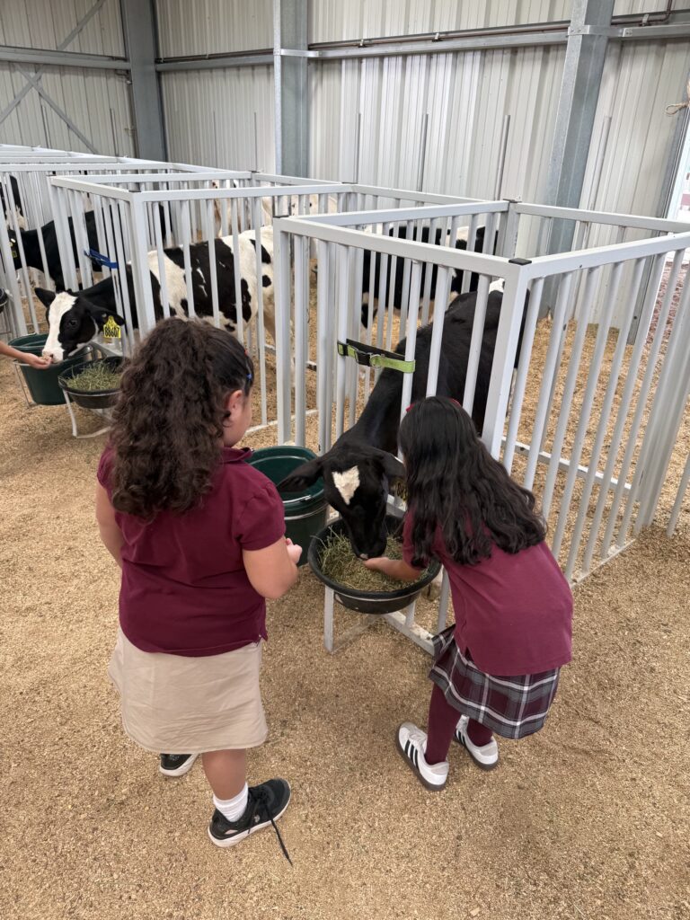 Why field trips in Tucson matter
