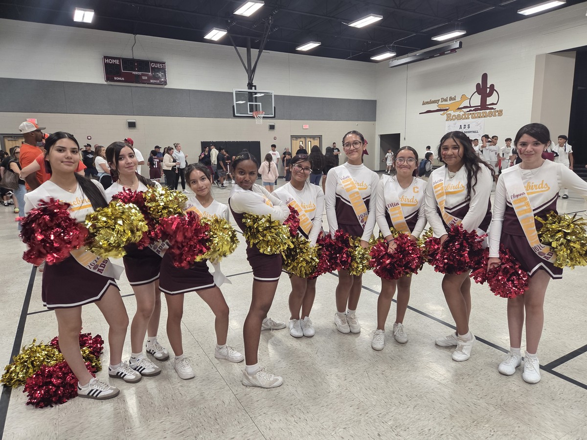 red_ribbon_cheerleaders