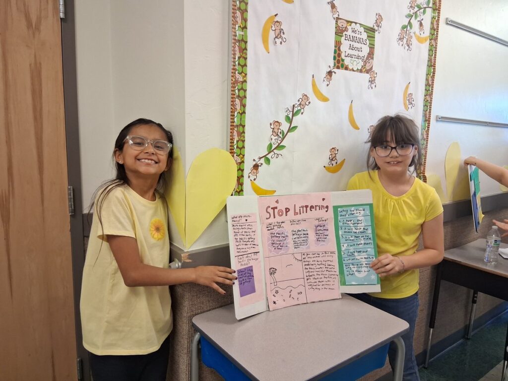 Why Choose a Charter School in Tucson?