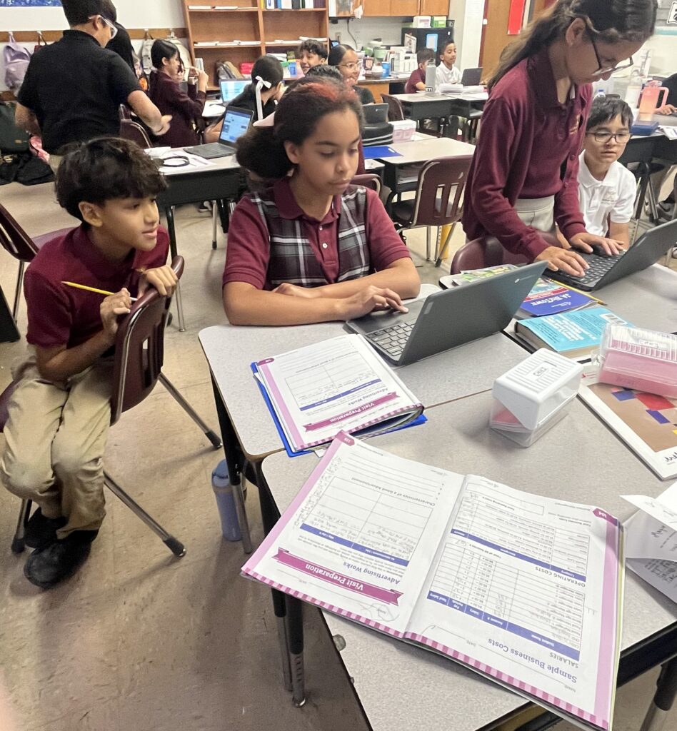 Why Early Literacy in Tucson Sets Kids Up for Success