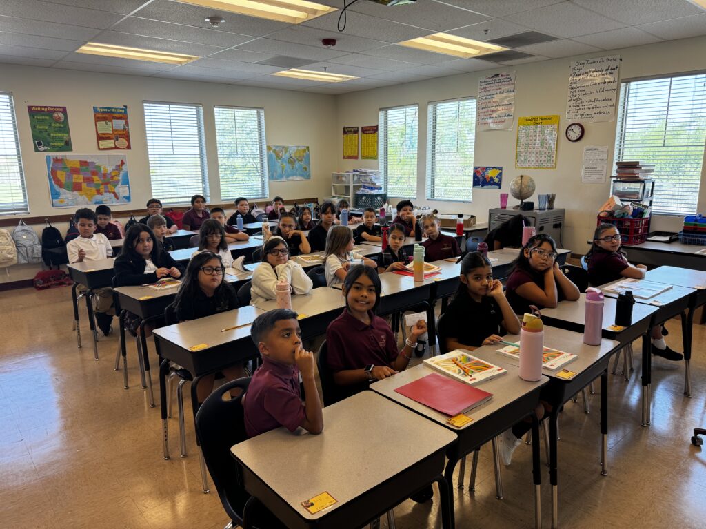 A Parent’s Guide to Choosing a School in Tucson
