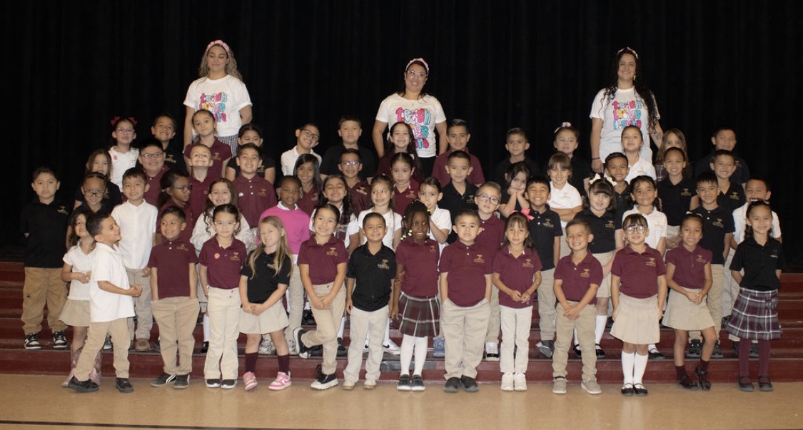Why a Small School in Tucson Helps Kids Thrive